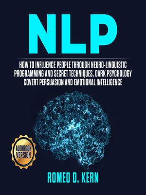 cover image of NLP